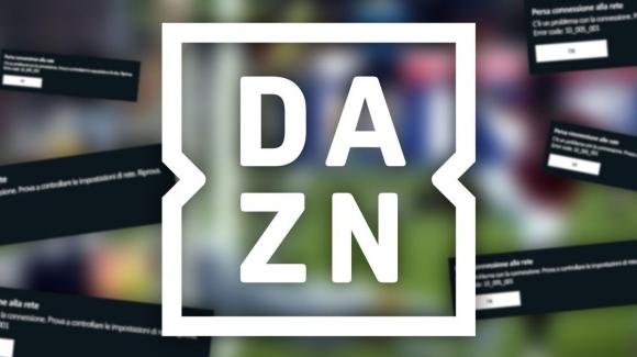 DAZN, i prezzi aumentano ma il servizio non migliora: problemi durante le ultime partite e va in tendenza "#DisdicoDazn"