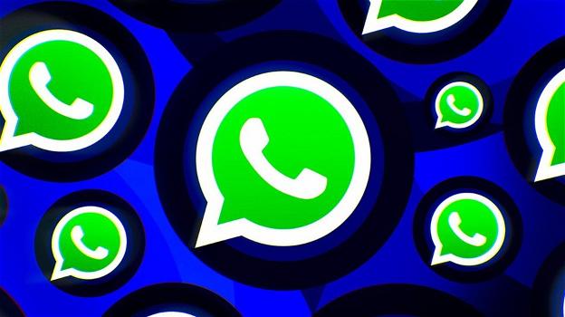 WhatsApp: novità avatar, recupero messaggi, piè pagina pro crittografia