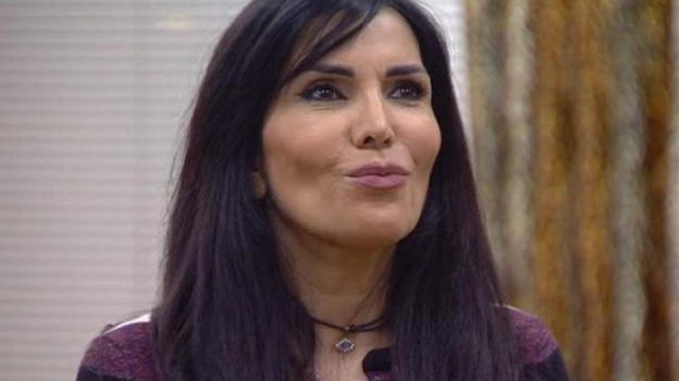 GF Vip, Fariba Tehrani nel cast: l’indiscrezione