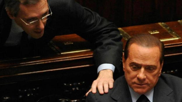 "È morto", Berlusconi: la triste notizia è appena arrivata