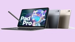 Lenovo Xiaoxin Pad Pro 2022: ufficiale il tablet premium per l’intrattenimento