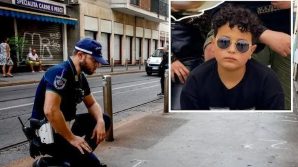 Migrante senza patente e drogato: arrestato l’autista pirata che ha ucciso l’11enne Mahanad Moubarak