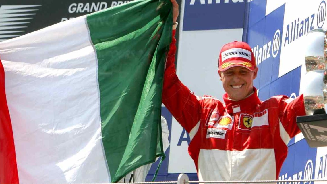 Michael Schumacher, la fine di un'epoca: l’ultima notizia arrivata