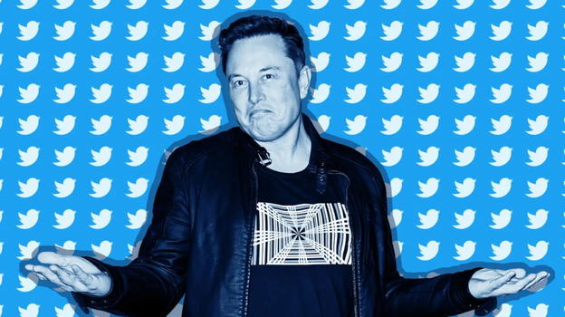 Twitter: Musk vende azioni Tesla, prospetta un suo social, cita in giudizio Dorsey