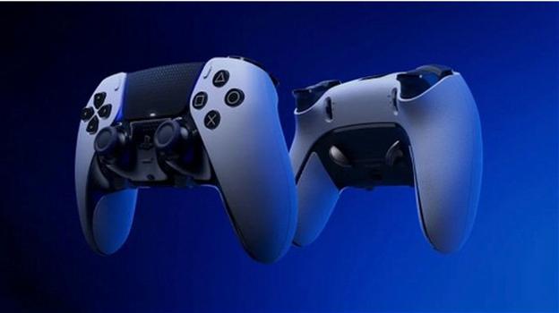 Gamescon 2022: Sony svela il controller "pro" DualSense Edge per PS5