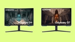 Gamescon 2022: Samsung svela nuovi monitor da gaming Odissey