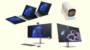 IFA 2022: HP anticipa convertibili, all-in-one, monitor type-C e webcam 4K