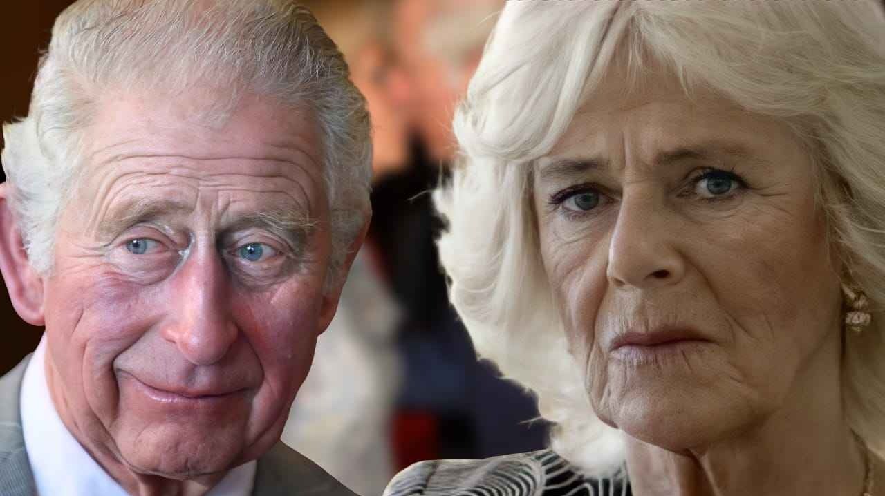 Camilla, moglie del principe Carlo: la tragica notizia in diretta Tv. "Trovato morto in hotel"