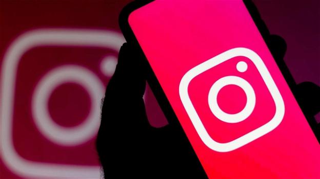 Instagram permette di condividere post, Reels, hashtag e posizioni via codici QR