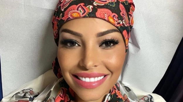 Carolina Marconi, la notizia pochi minuti fà in diretta Tv: fan increduli