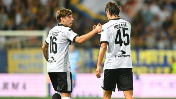 Serie B, Parma-Cosenza 1-0: i crociati ottengono la prima vittoria stagionale