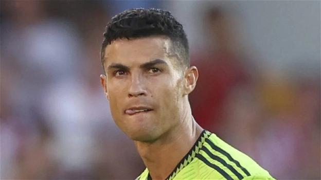 Calciomercato: Cristiano Ronaldo è ancora in cerca di una squadra