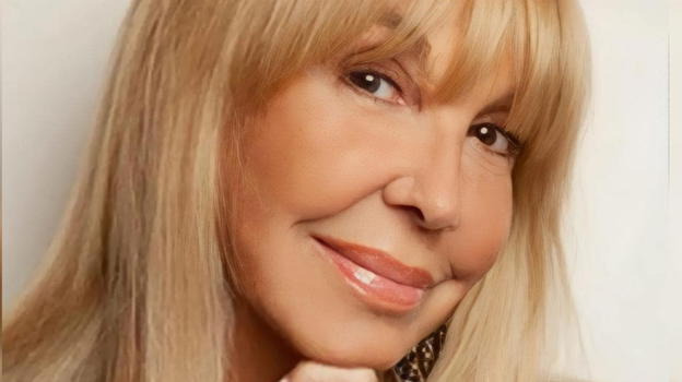 GF Vip, i dubbi di Wilma Goich: "Per me non sarebbe facile, non voglio lasciare da solo mio nipote"