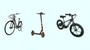 Mobilità ecologica: a IFA 2022 è di scena Nilox con monopattini e bici elettriche