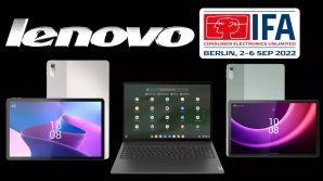 IFA 2022: Lenovo a valanga con notebook, computer, tablet monitor e display smart