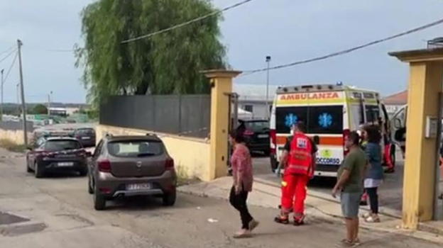 Omicidio-suicidio nel brindisino: 47enne uccisa a colpi di fucile dall’ex, lui si impicca