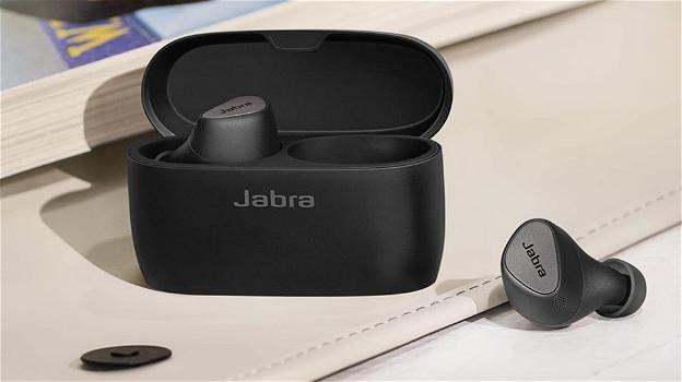 IFA 2022: Jabra presenta gli auricolari true wireless Jabra Elite 5