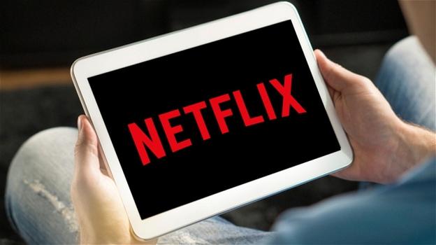 Netflix: l’abbonamento con spot programmato per Novembre. Ecco tutti i dettagli scoperti