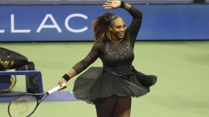 Tennis, Serena Williams si ritira: