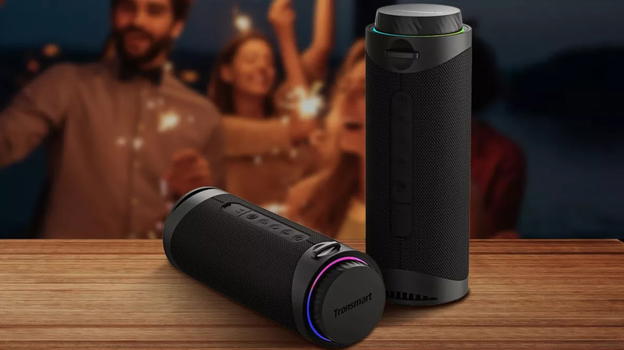 Tronsmart T7: ufficiale il nuovo party speaker per l’outdoor