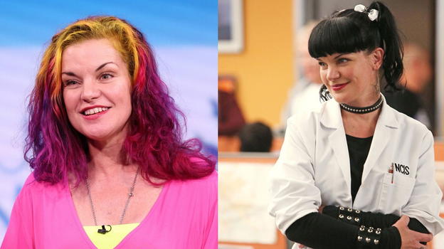 "Lo scorso anno ho avuto un ictus", la confessione shock di Pauley Perrette di "NCIS"