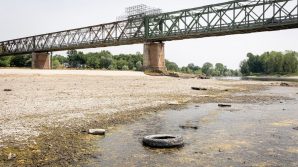 Estate 2022: in Europa la peggior siccità degli ultimi 500 anni