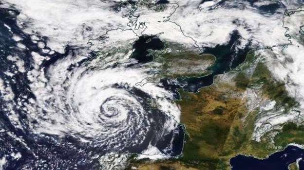 Allerta meteo, ecco cosa accadrà a settembre