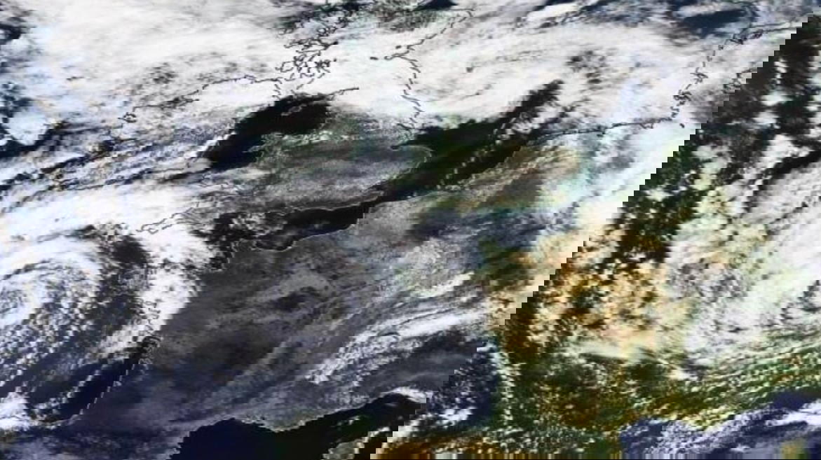 Allerta meteo, ecco cosa accadrà a settembre