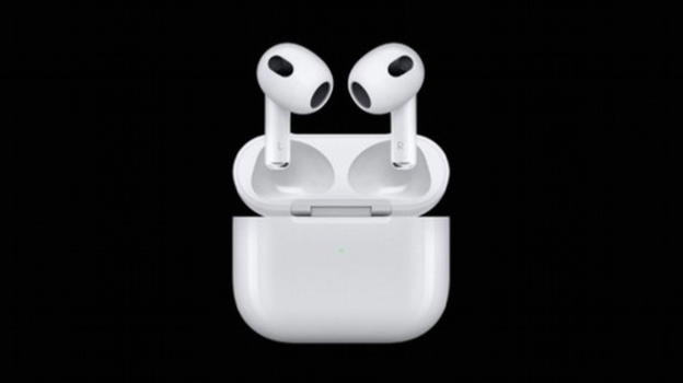 Da Apple arrivano gli Apple AirPods Pro di 2a generazione