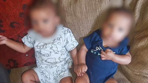 Brasile: 19enne partorisce gemelli che hanno due padri diversi