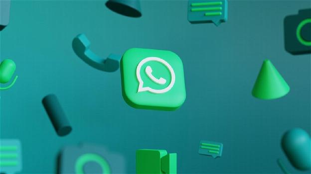 WhatsApp: bug corretto, Community su iOS e sezione Privacy