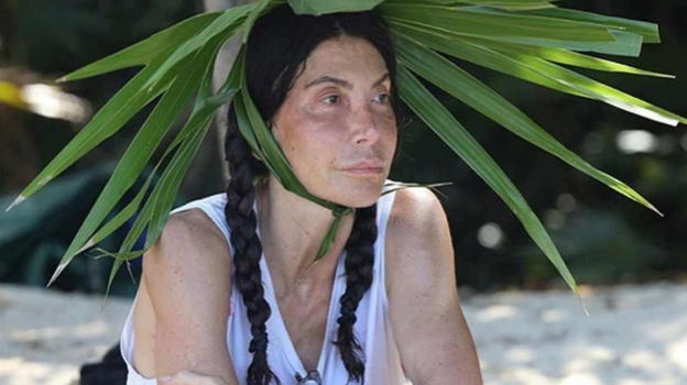Carmen Di Pietro, L’Isola dei Famosi le ha causato gravi traumi: "Se non ce la farò andrò da uno psicologo"