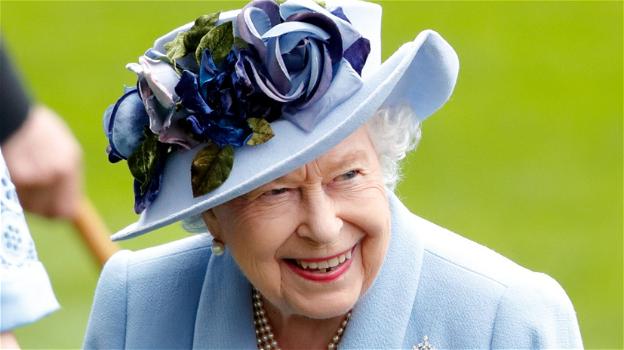 Regina Elisabetta, un segnale dal cielo dopo la sua scomparsa. Gli inglesi gridano al miracolo
