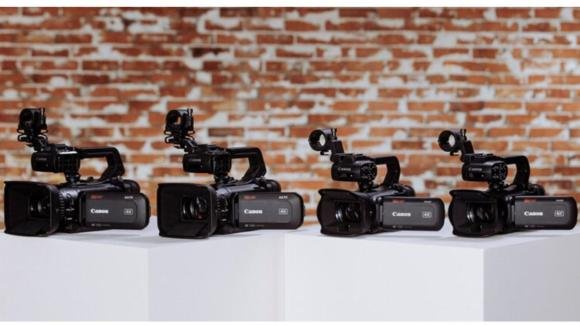 IBC 2022: Sony a valanga con videocamere, telecamere e monitor professionali