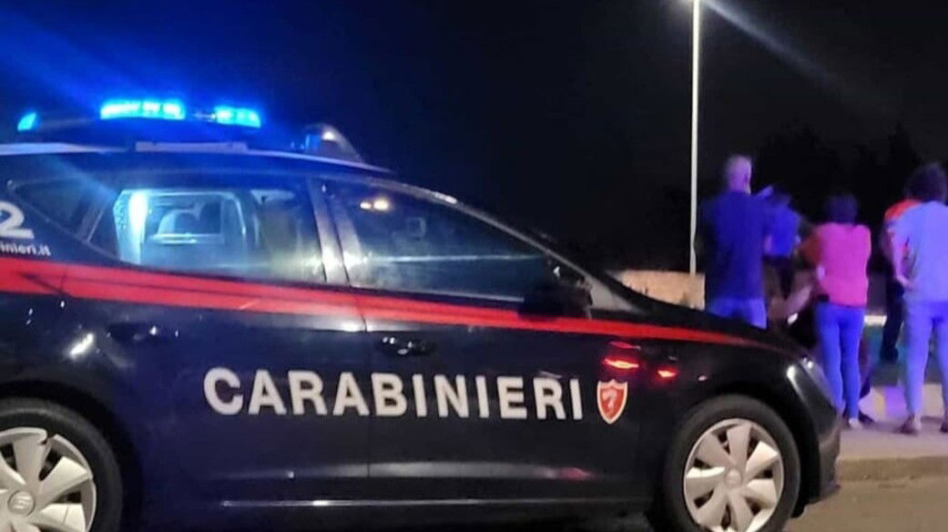 Schianto Fatale Con La Moto: Muore Padre Di Due Bambine