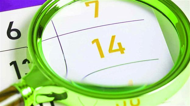 Pensioni, la data da segnare sul calendario: 14 settembre 2022