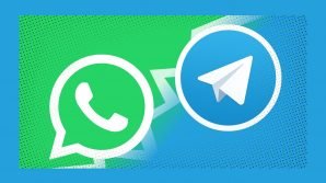 WhatsApp vs Telegram Web Z: è scontro tra rumors e maxi aggiornamento