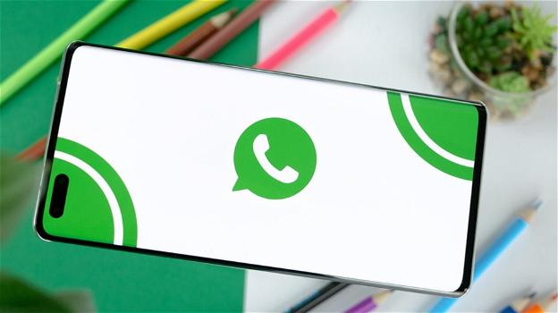 WhatsApp: in rilascio beta il nascondere lo stato online