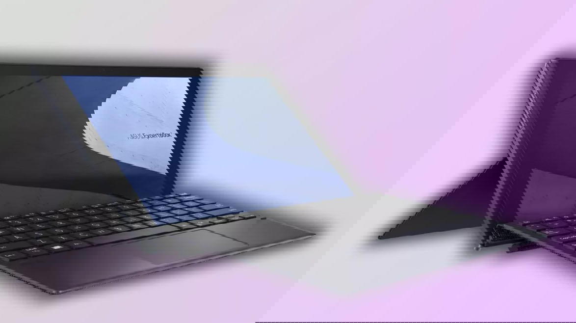 Asus ExpertBook B3 Detachable: ufficiale il tablet convertibile con Windows on Arm