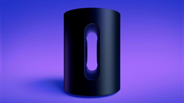 Sonos Mini: ufficiale in pre-ordine il subwoofer wireless economico