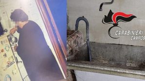 Segregata per 22 anni da fratello e cognata: liberata 67enne a Campobasso