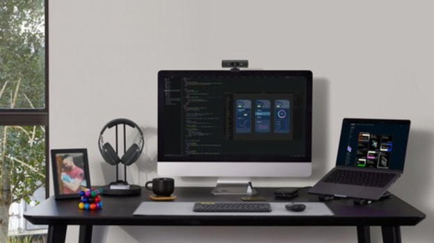 Logitech annuncia nuove cuffie e webcam per lo smart working