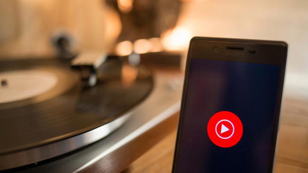 YouTube: al via la playlist che aiuta a scoprire nuova musica dagli Shorts