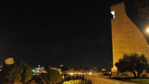 Shock a Brindisi, precipita dal muraglione del Monumento al Marinaio: morto giovane
