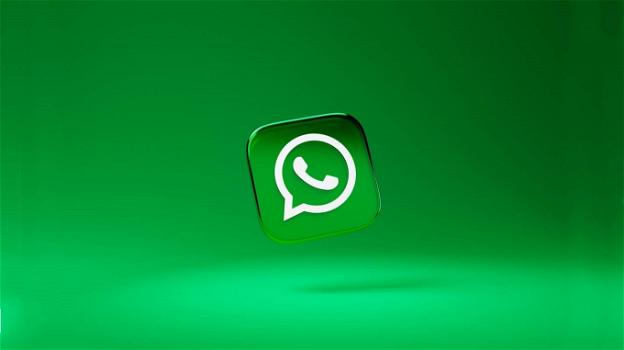 WhatsApp: novità su sondaggi di gruppo e modifica messaggi