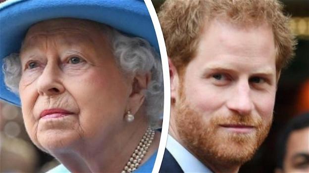 UK, il Principe Harry festeggia un compleanno triste e ricorda l’ultimo messaggio della nonna