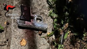 Sparatoria durante festa al bar: morto 23enne, arrestato un cittadino albanese
