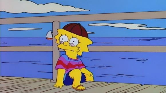 I Simpson, lo showrunner: "Lisa potrebbe essere gay, è una persona che ama tutto"