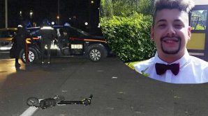 Ubriaco alla guida, 29enne dominicano investe ed uccide 25enne in monopattino