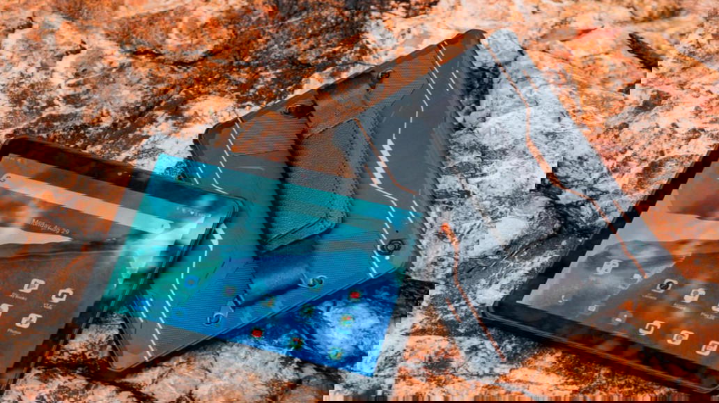 Oukitel RT2: ufficiale il tablet rugged con batteria monstre e 4G